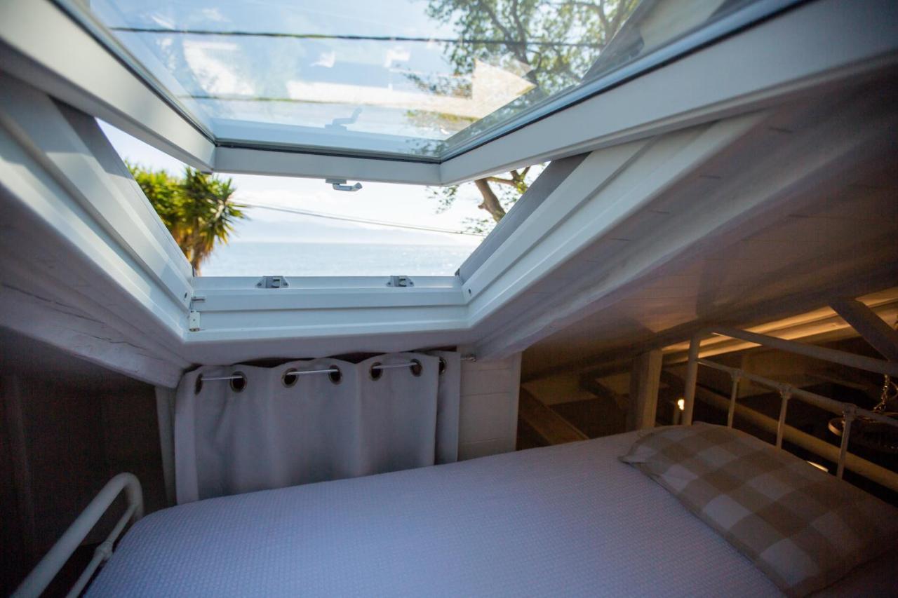 Spa Villa Skaloma Nafpaktos Luaran gambar