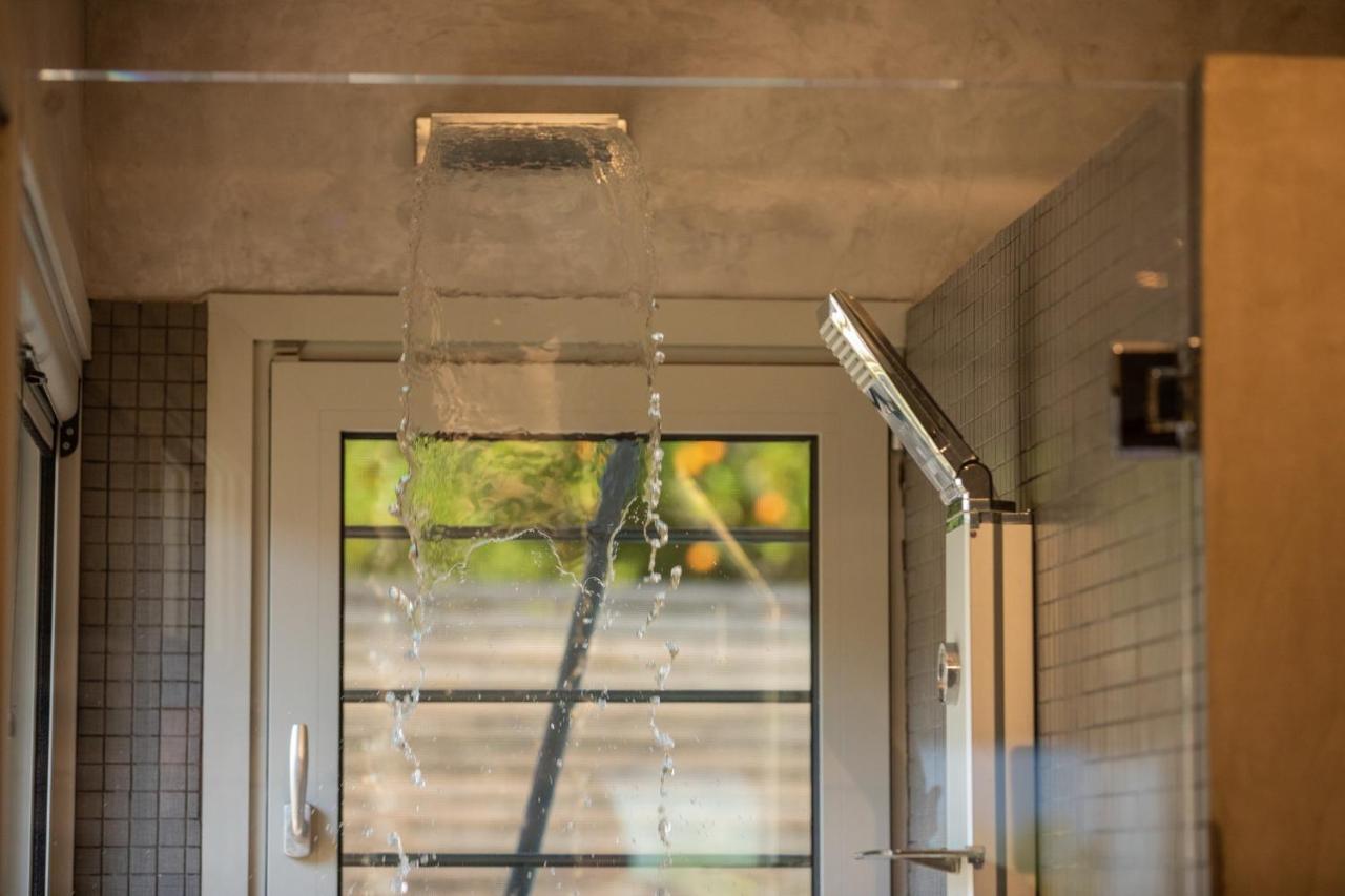 Spa Villa Skaloma Nafpaktos Luaran gambar